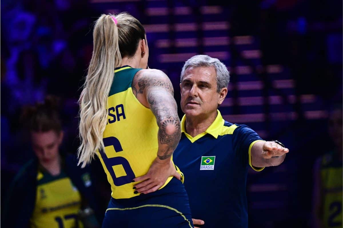 Thaisa Z&eacute; Roberto Guimar&atilde;es