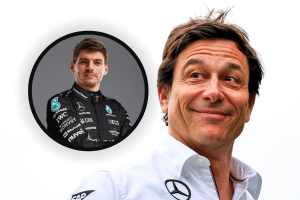 Toto Wolff elogia Max Verstappen e revela trunfo na manga para atrair piloto para a Mercedes