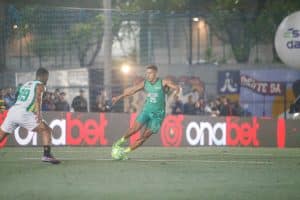 X1 Brazil chega a Caruaru com campeão interino e retorno de craque