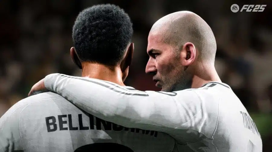 3 erros que todo mundo comete no Modo Carreira do EA FC na hora de contratar
