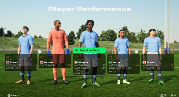 7 dicas para fazer um Modo Carreira perfeito no EA FC