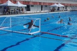 Dicionário do Polo Aquático (2025) – Conheça todos os termos do esporte