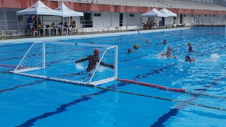 Dicionário do Polo Aquático (2025) – Conheça todos os termos do esporte