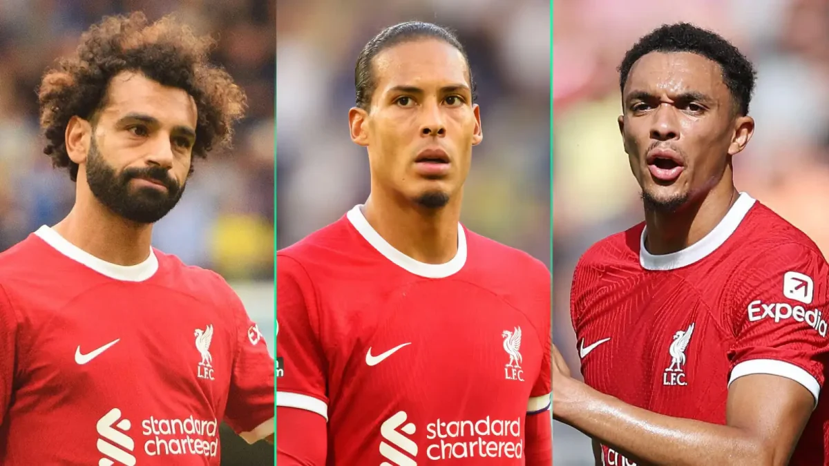 Jogadores com contrato acabando em 2025 no Modo Carreira do EA FC 25