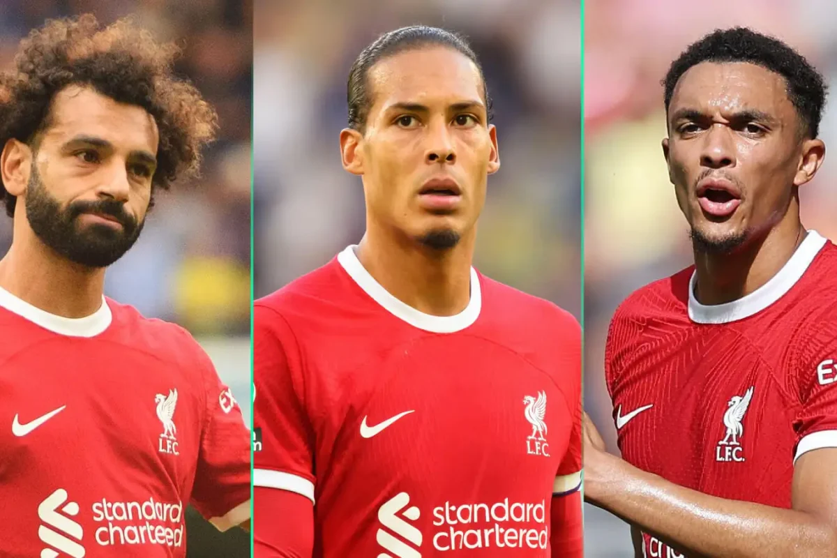 Jogadores com contrato acabando em 2025 no Modo Carreira do EA FC 25