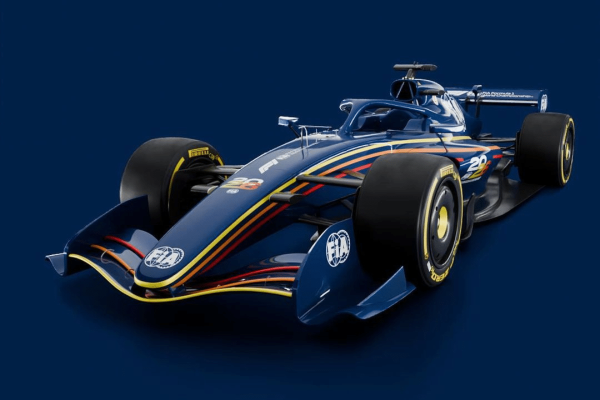 carros da Fórmula 1 2026 (1)