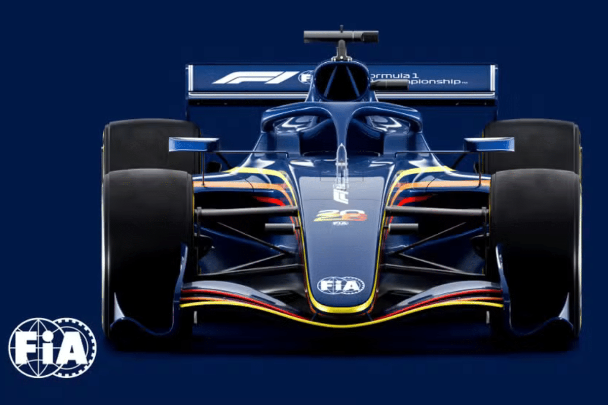 carros da Fórmula 1 2026 (2)