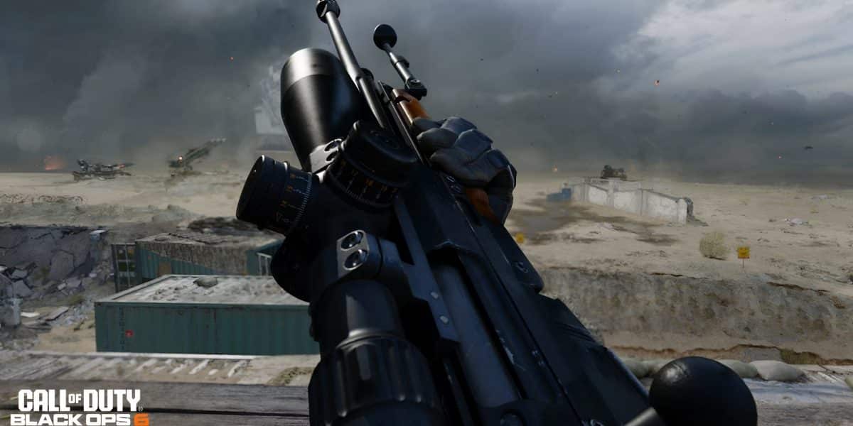 A novidade que vai mudar o multiplayer do COD Black Ops para sempre