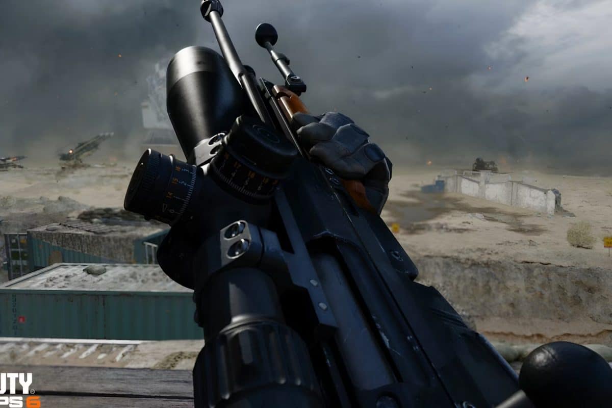 A novidade que vai mudar o multiplayer do COD Black Ops para sempre