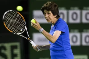 Você sabia? Maria Esther Bueno conquistou o Roland Garros duas vezes no mesmo ano