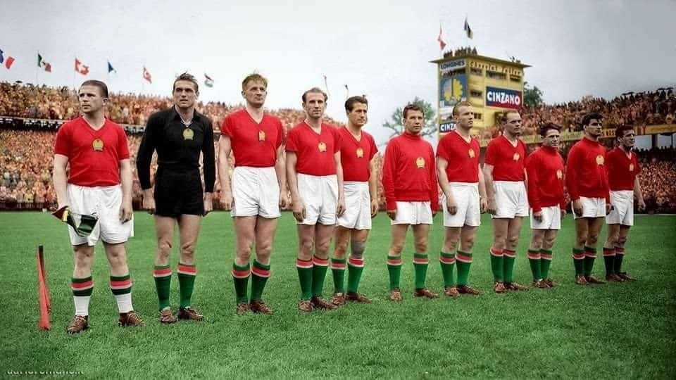 Seleção Húngara de Futebol: história, títulos e recordes