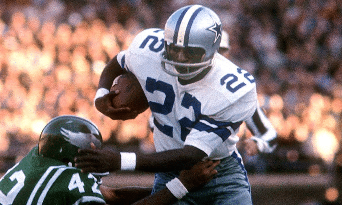 Conheça Bob Hayes: único atleta a ganhar ouro nas Olimpíadas e ser campeão da NFL