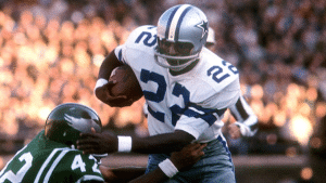 Conheça Bob Hayes: único atleta a ganhar ouro nas Olimpíadas e ser campeão da NFL
