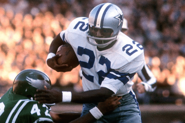 Conhe&ccedil;a Bob Hayes: &uacute;nico atleta a ganhar ouro nas Olimp&iacute;adas e ser campe&atilde;o da NFL