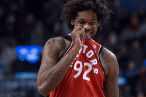 Lucas Bebê faz forte desabafo ao público brasileiro e reconhece apoio de Drake: “Foi o único que…”