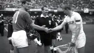 Cara ou coroa? Quando uma Eurocopa foi decidida no sorteio