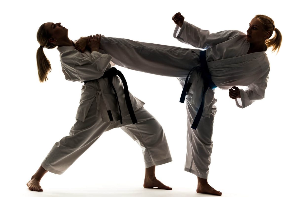 Dicionário do Taekwondo (2025) – Conheça todos os termos do esporte