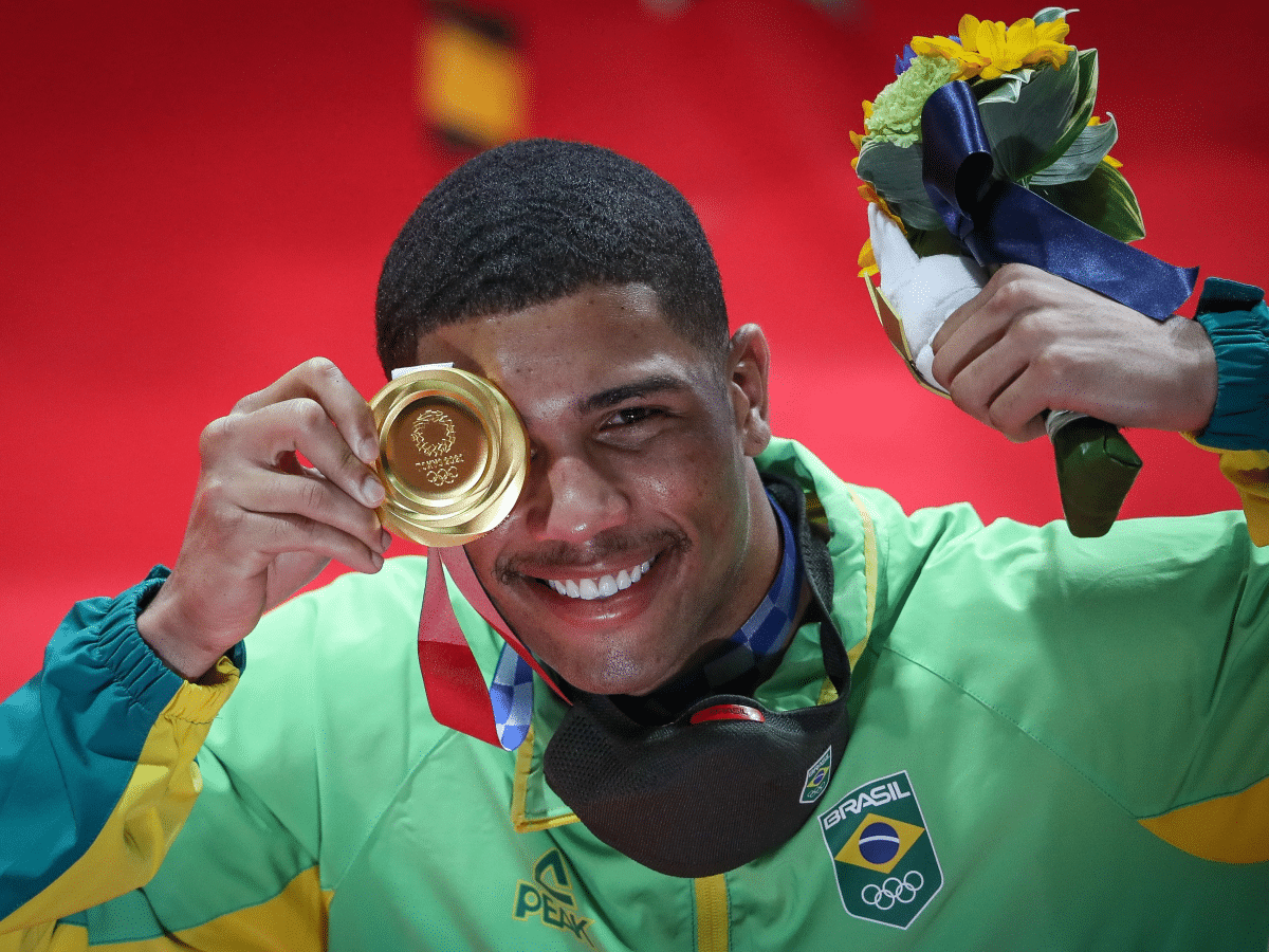 Boxe nas Olimpíadas: por que a modalidade não é profissional na competição? (2025)