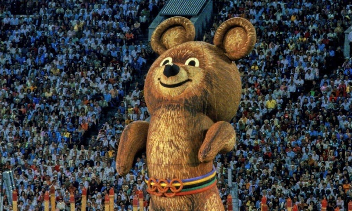 Saiba tudo sobre a Olimpíada de Moscou e Paralimpíada de 1980