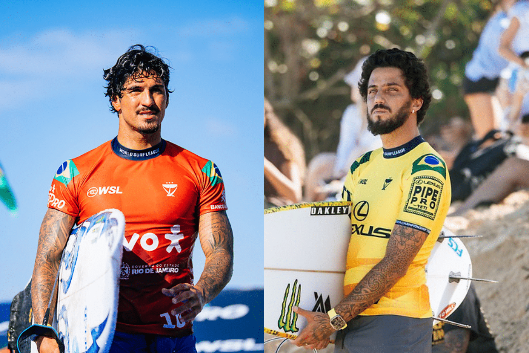 Por que as ondas de Teahupo’o, palco de Paris 2024, são as mais temidas do mundo?