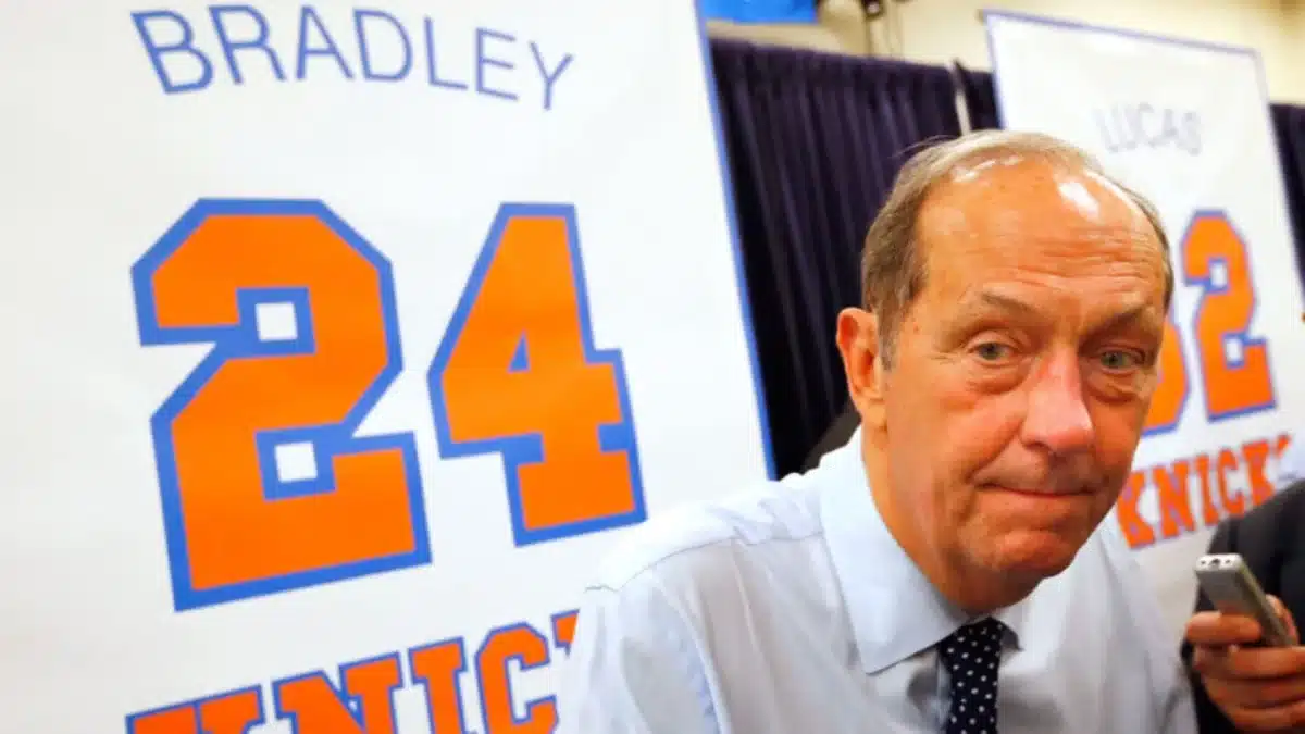 Tudo sobre New York Knicks [2024/25]: história, títulos, recordes e elenco atual