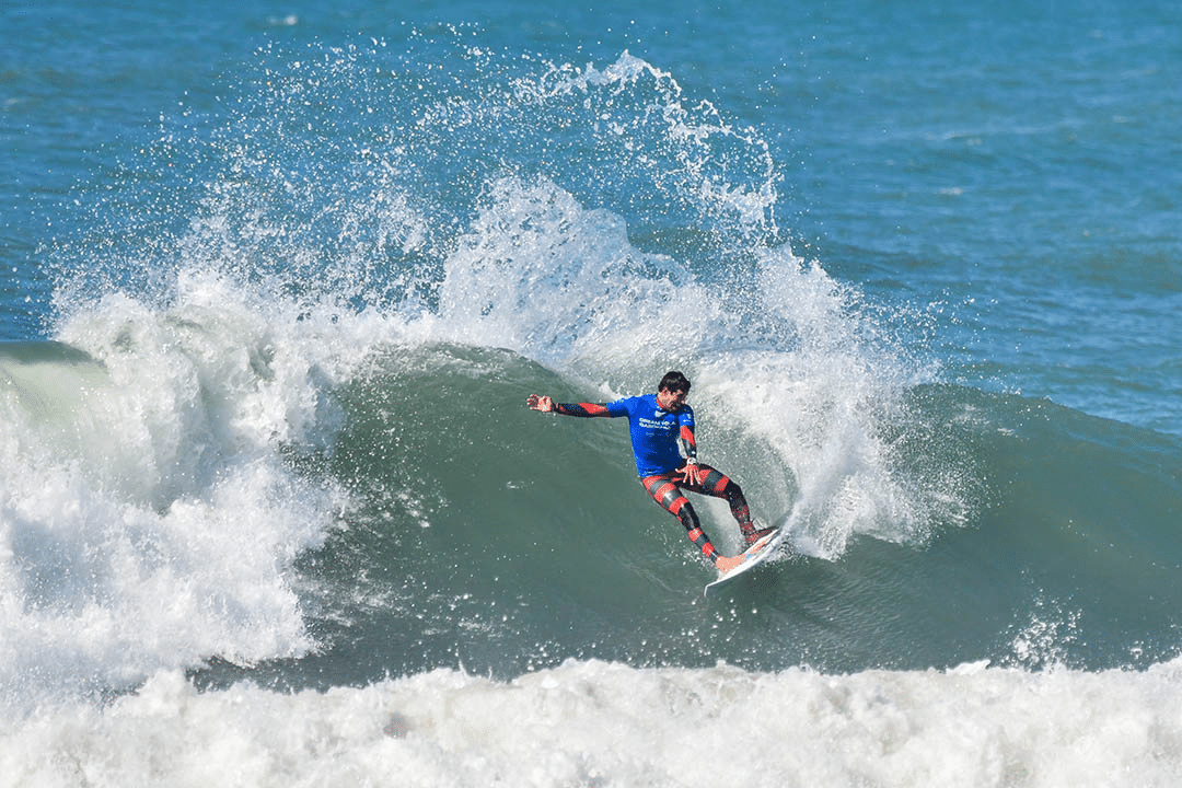 Na onda de Medina, Filipe Toledo e Italo Ferreira, surf ganha transmissão em TV aberta no Brasil