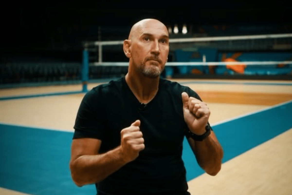 Nalbert é sincero e elege a única craque da Seleção Brasileira em Paris 2024: “Fora de série”