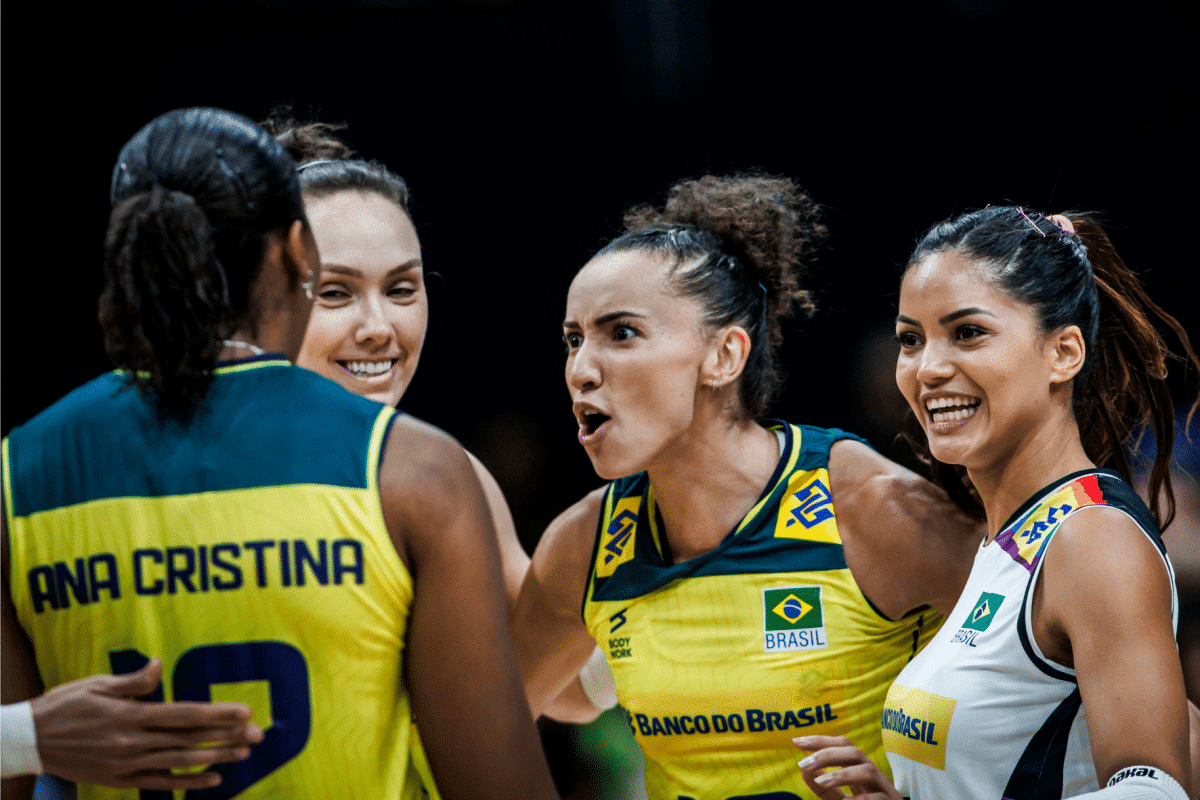História do Voleibol: Quando surgiu e chegada ao Brasil