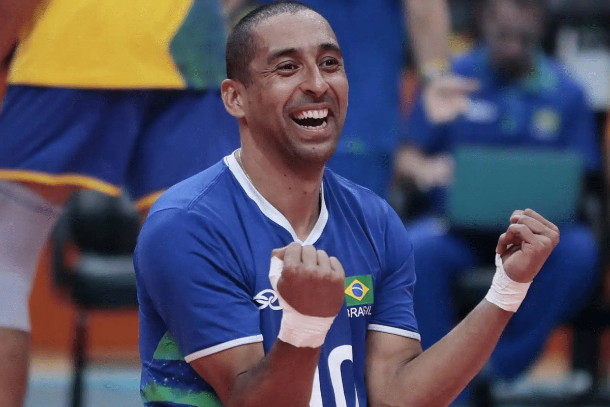 Melhores líberos de vôlei do mundo (2025): veja top 10 da história