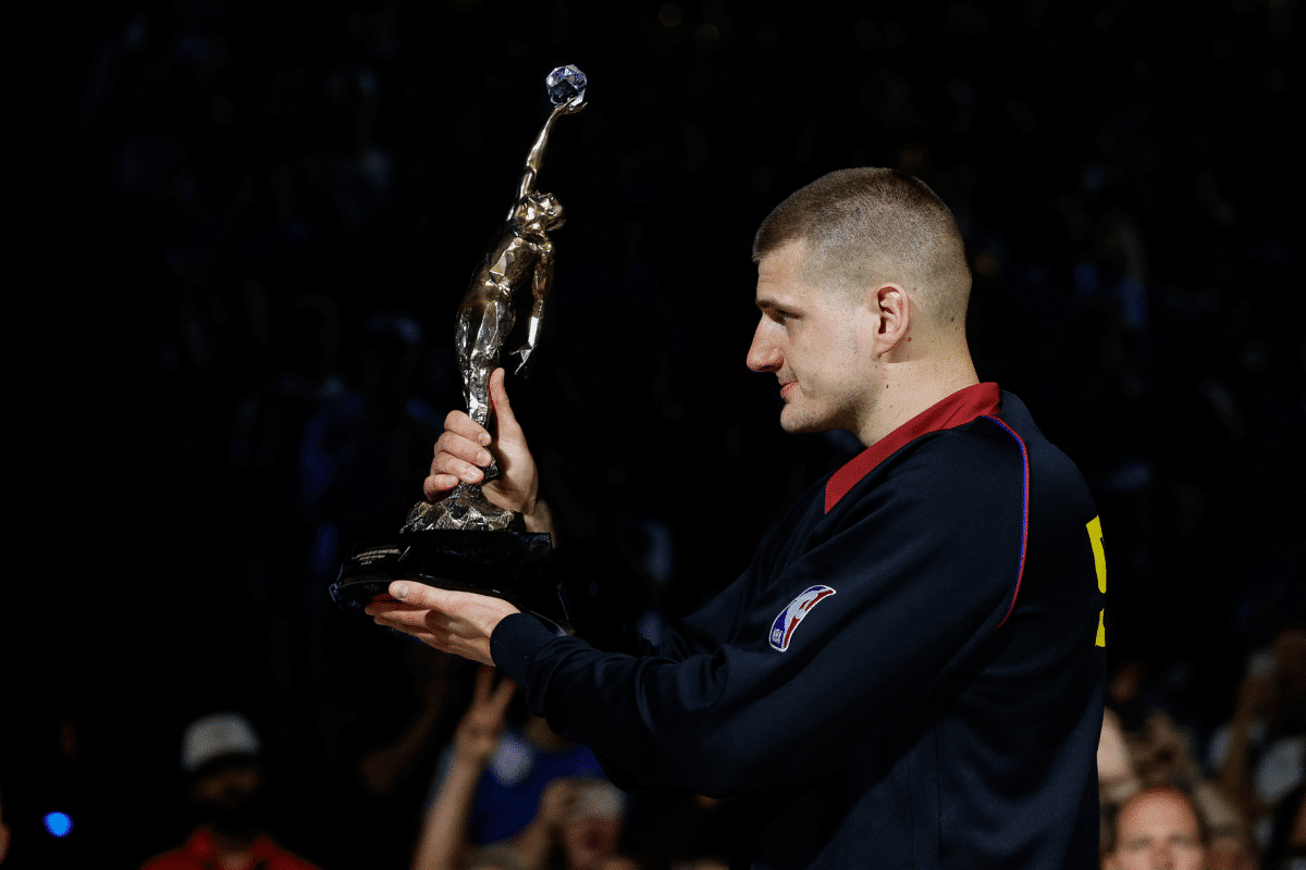 MVP da NBA: veja TODOS os vencedores da história e recordes