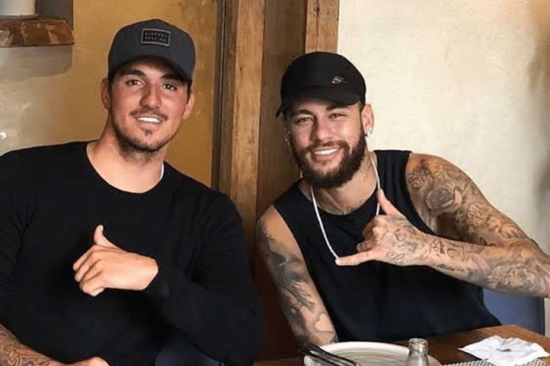 Salário de Neymar em 18 dias paga todas as premiações do mundial da WSL no ano