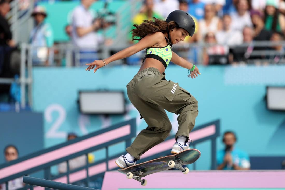 As 46 principais manobras de skate: como fazer? (com vídeos)