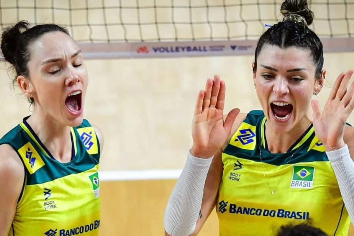 Às vésperas da estreia em Paris 2024, Roberta define seu futuro