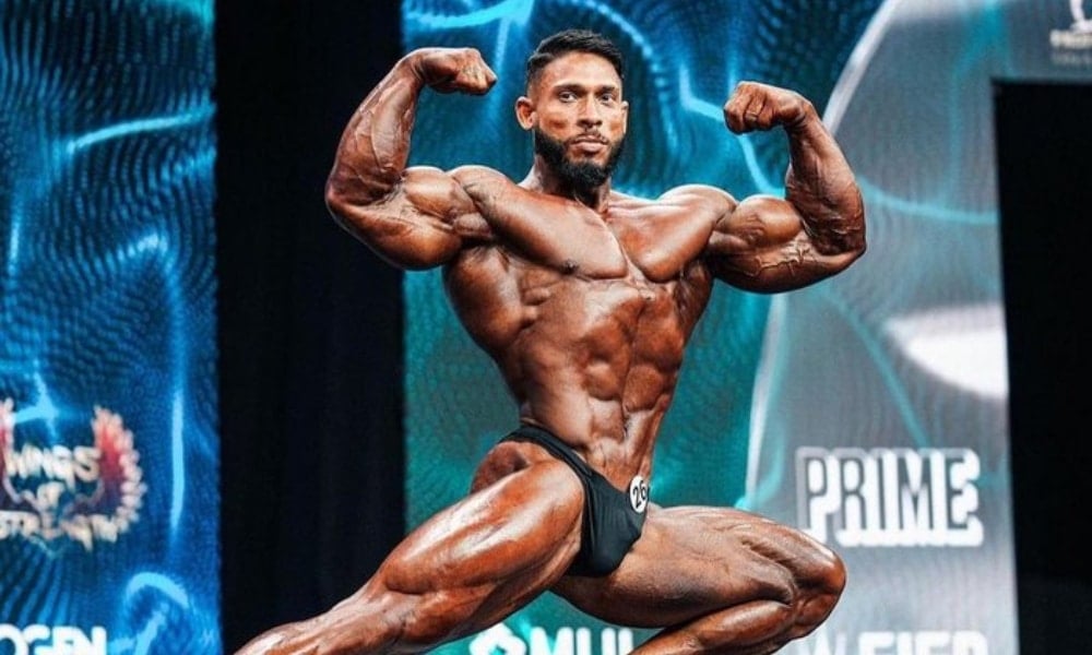 Arnold Classic Brasil 2025: onde assistir e programação completa