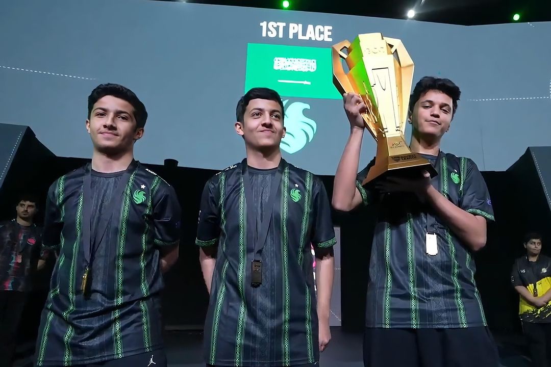 Copa do mundo de eSport 2024 resultados, campeões e premiação