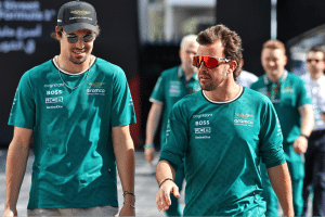 Fernando Alonso acredita que a nova geração da Fórmula 1 não tem carisma