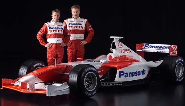 Depois de Andretti, nova marca quer entrar na Fórmula 1 e já escolheu a equipe para fazer parceria