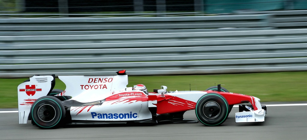 Depois de Andretti, nova marca quer entrar na Fórmula 1 e já escolheu a equipe para fazer parceria (3)