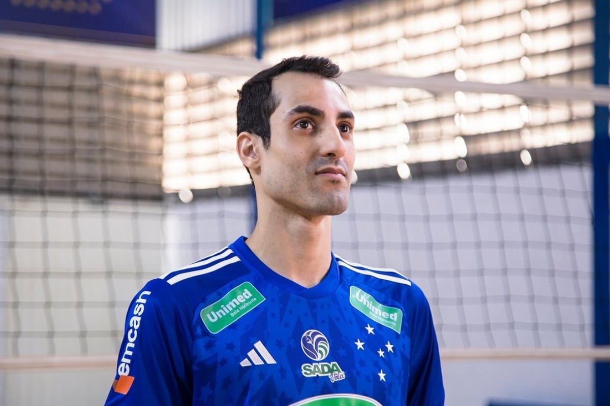 Douglas Souza rasga elogios a prodígio do esporte e avisa: “Ela é incrível!”