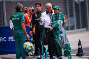 Fernando Alonso fica revoltado com decisão da FIA e detona entidade no GP da Hungria