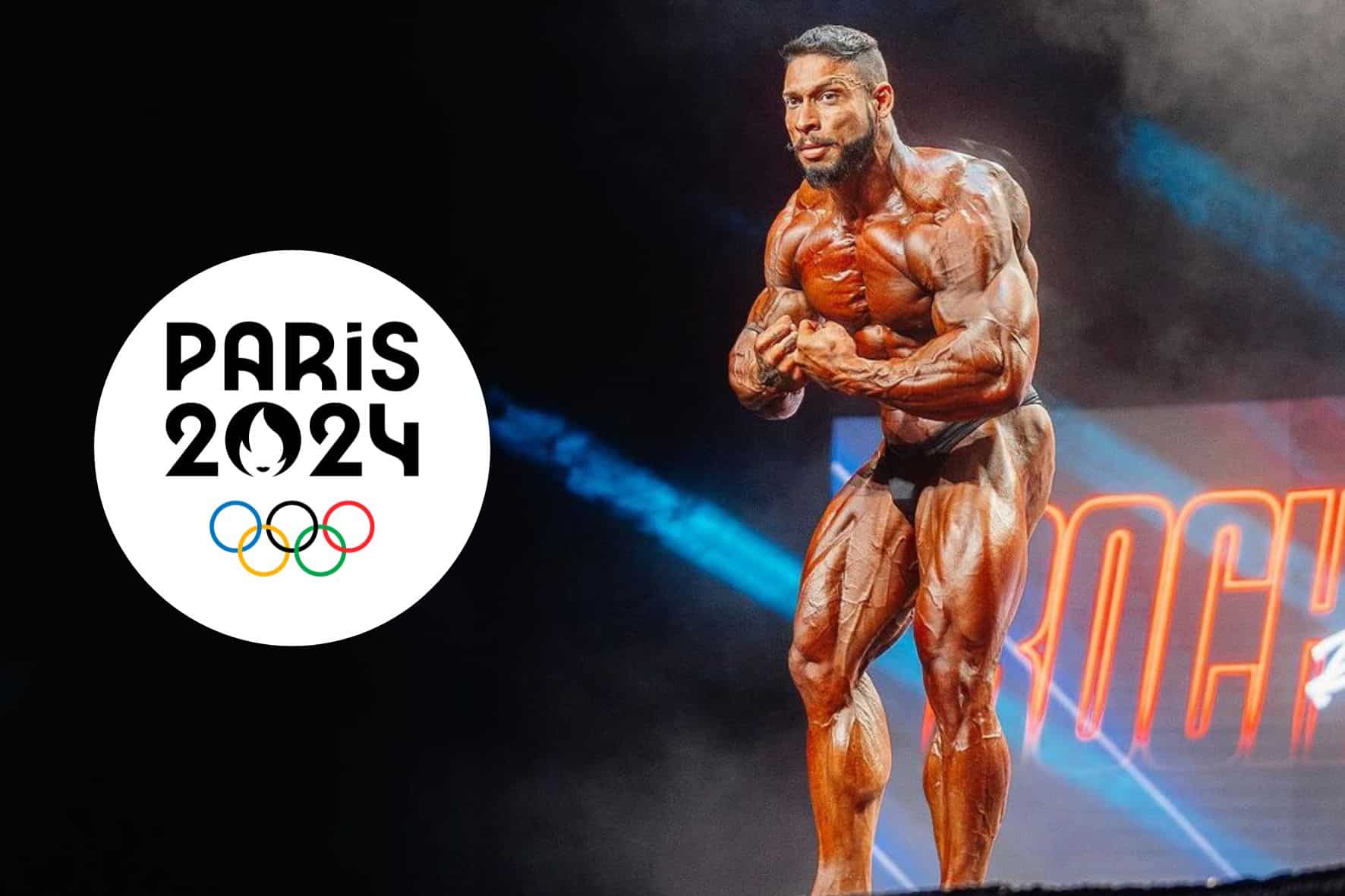 Fisiculturismo nas Olimpíadas: qual a real possibilidade?