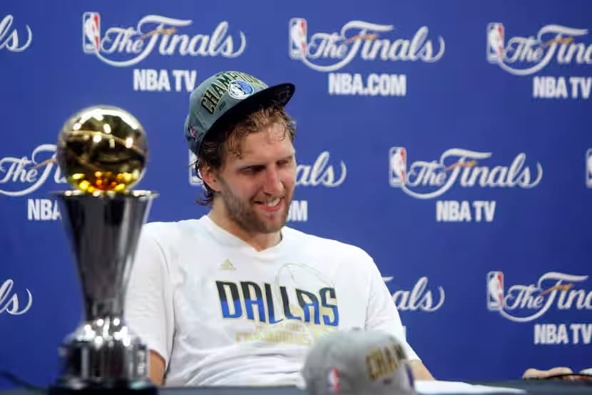 Os 15 melhores jogadores estrangeiros da história da NBA (2025)