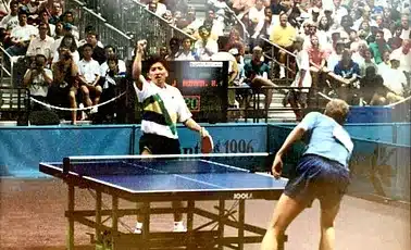 [Exclusiva] Hugo Hoyama fala a verdade sobre chances de Calderano em Paris 2024