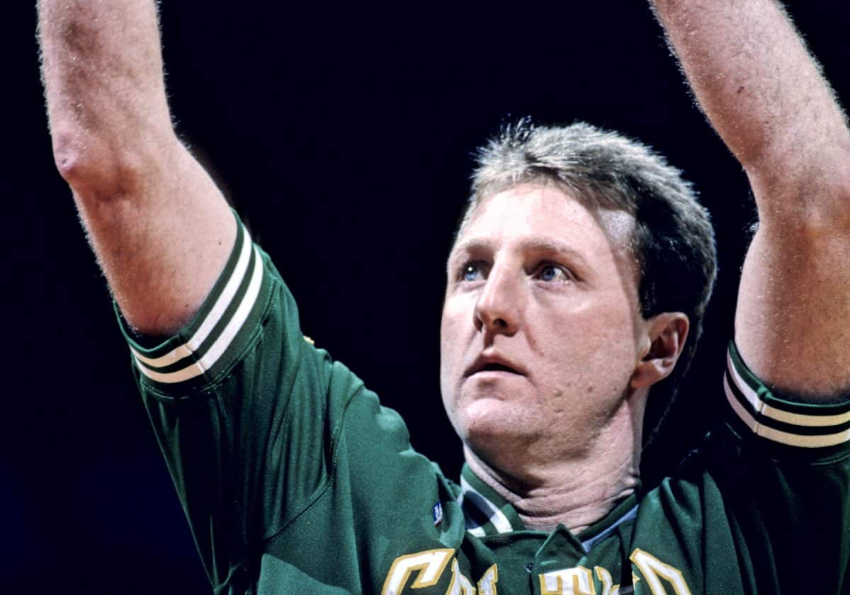 Maiores jogadores do Boston Celtics: top 10 da história [2024]