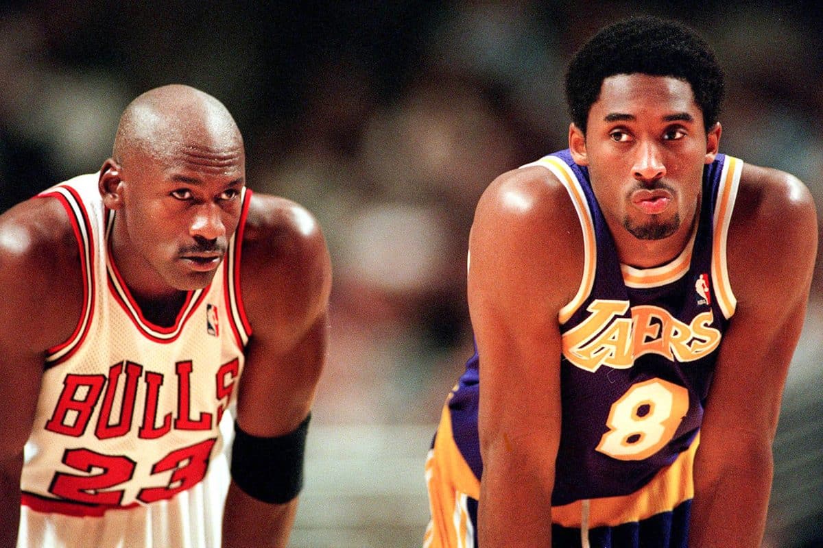 77 frases de Basquete dos maiores ídolos da história