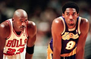 77 frases de Basquete dos maiores ídolos da história