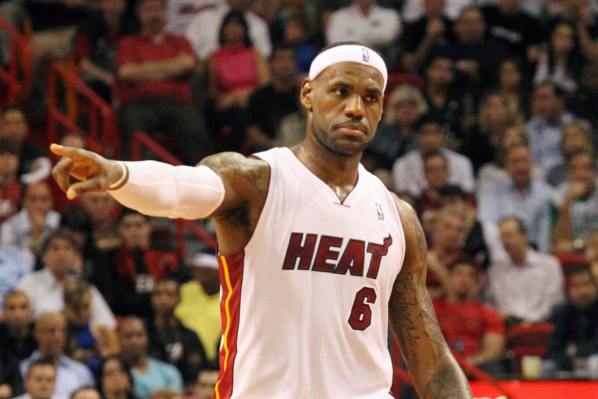 Tudo sobre o Miami Heat [2024]: elenco, resultados, estatísticas e história