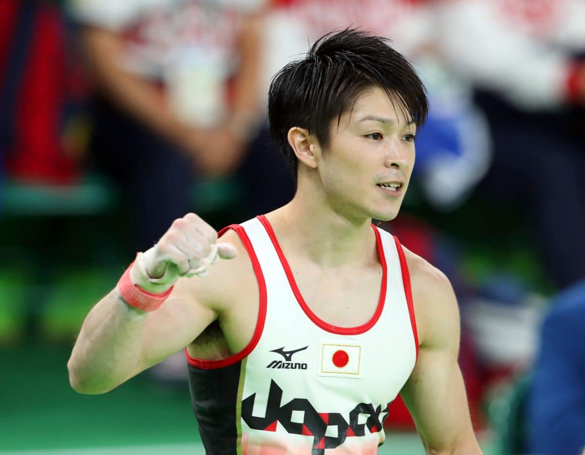 Melhores ginastas do mundo ([auto_last_update format="Y" before=""]): confira o top 10 da história e na atualidade