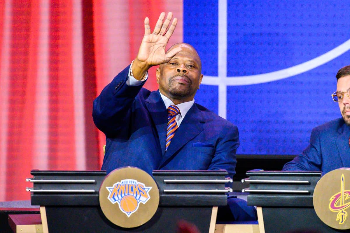 Tudo sobre New York Knicks [2024/25]: história, títulos, recordes e elenco atual