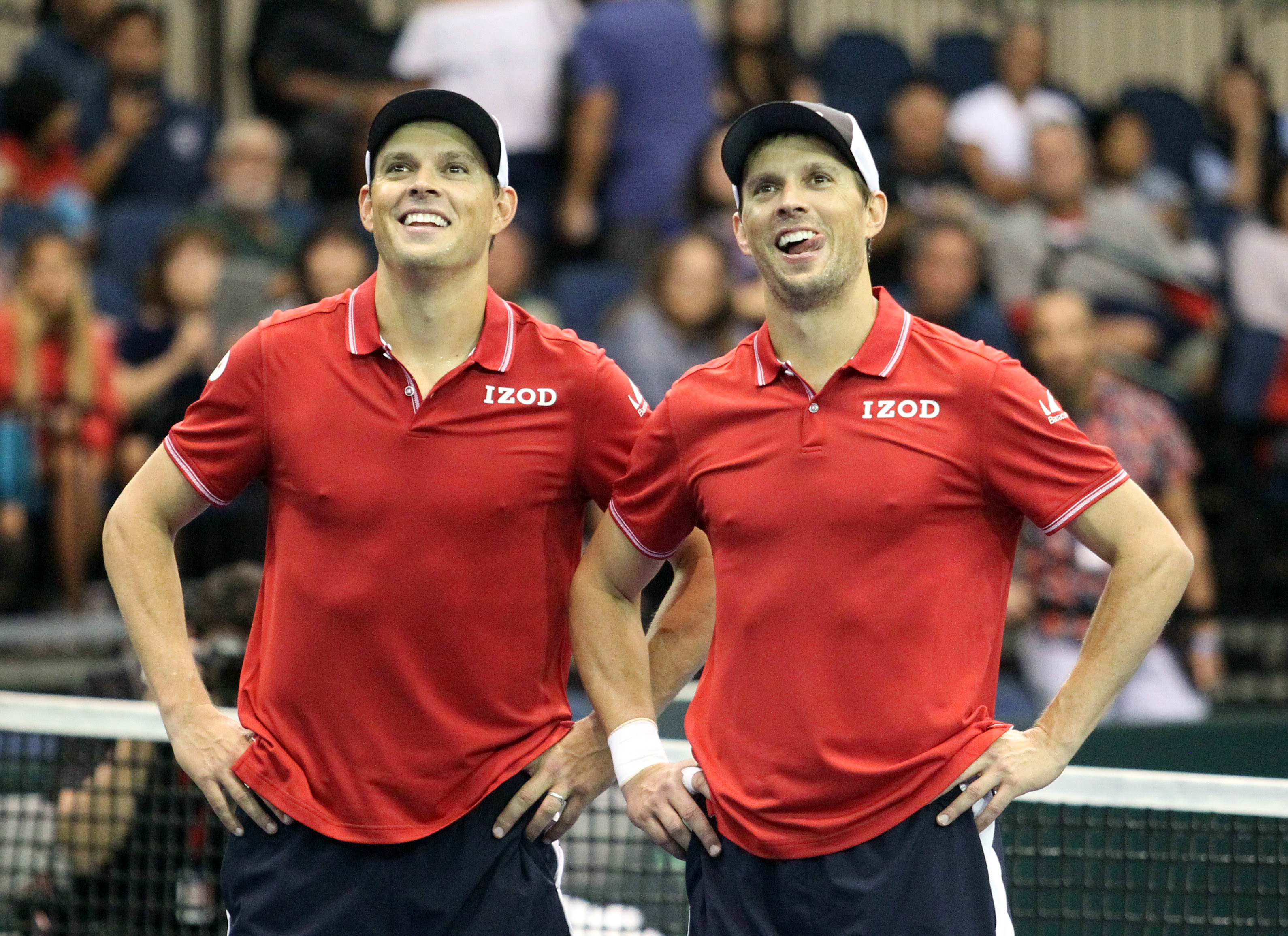 Os 20 melhores jogadores de duplas do tênis na história (2026)